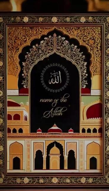 NIkaah-e-noor